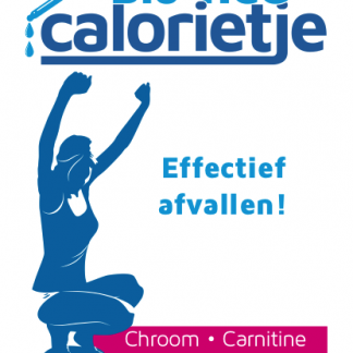 Calorietje Handleiding en Recepten